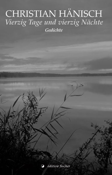 Cover von Vierzig Tage und vierzig Nächte