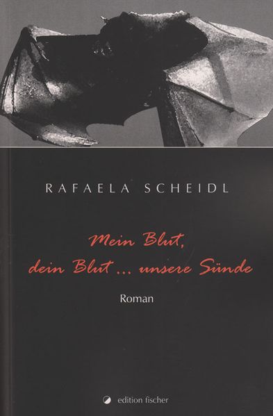 Cover von Mein Blut, dein Blut… unsere Sünde