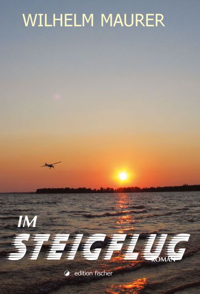 Cover von Im Steigflug