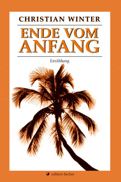 Cover von Ende vom Anfang