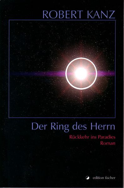Cover von Der Ring des Herrn