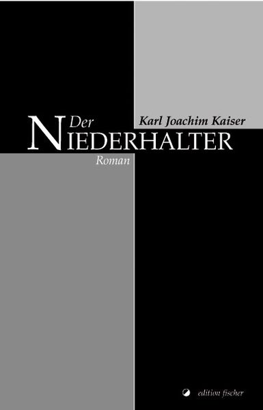 Cover von Der Niederhalter
