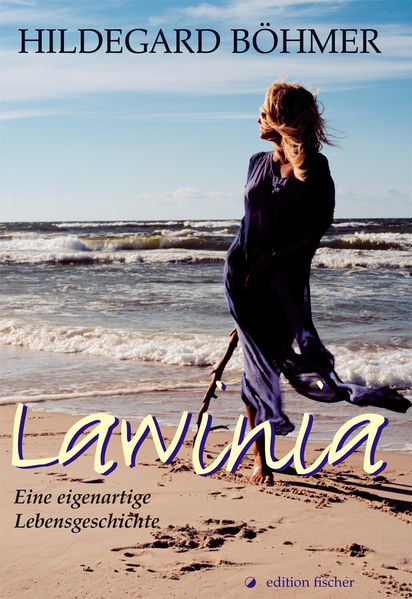 Cover von Lawinia