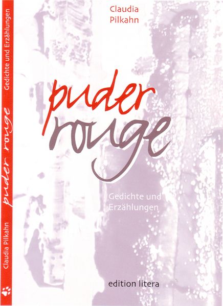 Cover von Puder-Rouge