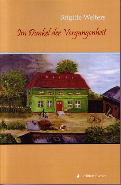 Cover von Im Dunkel der Vergangenheit