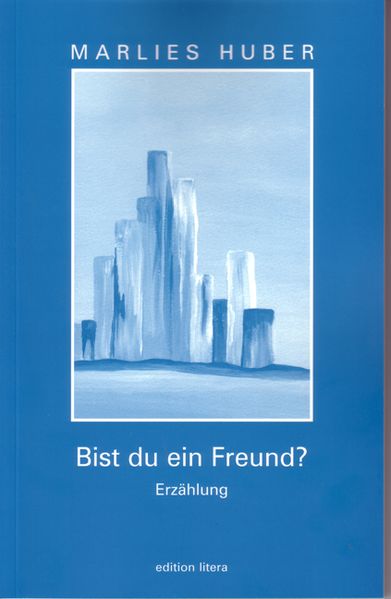 Cover von Bist du ein Freund?
