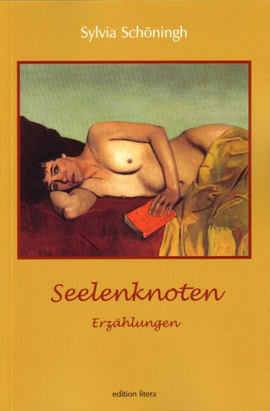 Cover von Seelenknoten