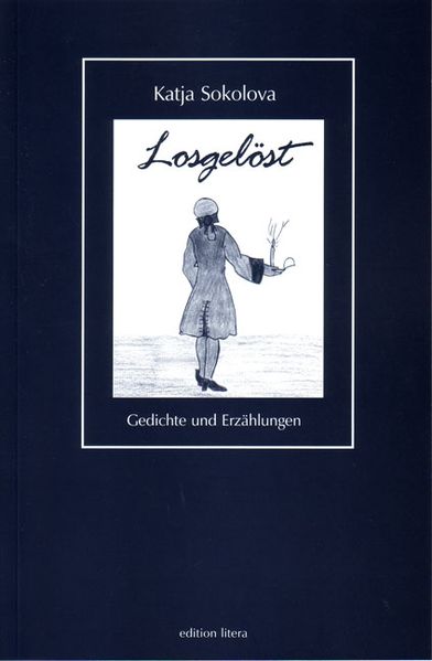 Cover von Losgelöst