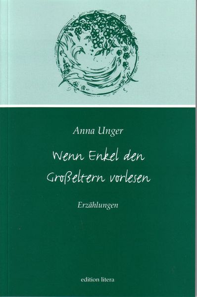 Cover von Wenn Enkel den Großeltern vorlesen