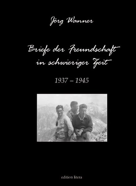Cover von Jahrgang 1918