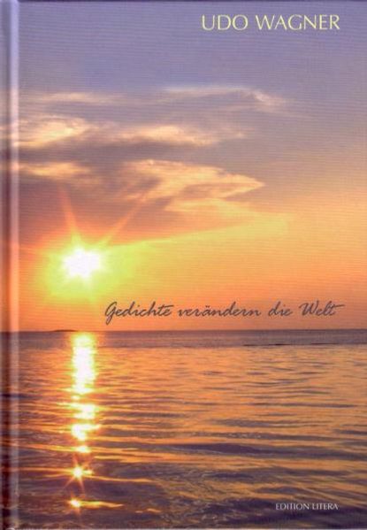 Cover von Gedichte verändern die Welt