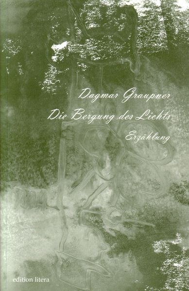 Cover von Die Bergung des Lichts