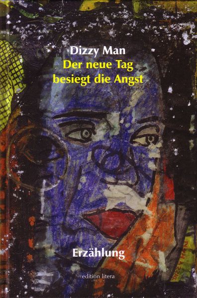Cover von Der neue Tag besiegt die Angst