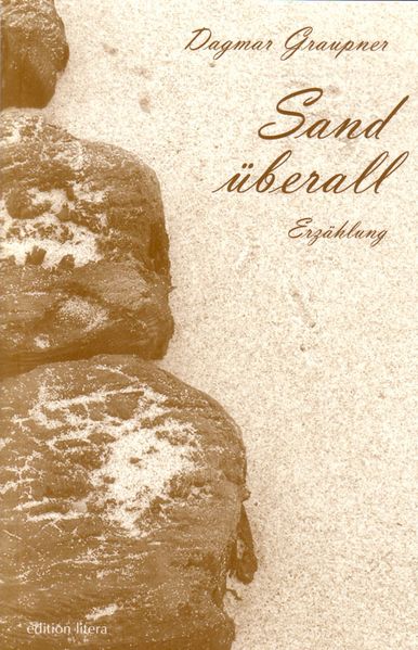 Cover von Sand überall