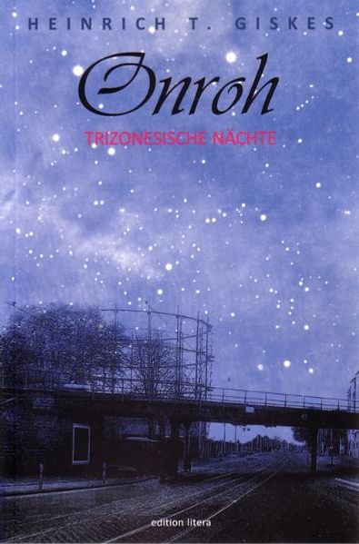 Cover von Onroh