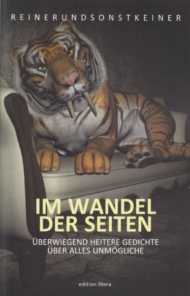 Cover von Im Wandel der Seiten