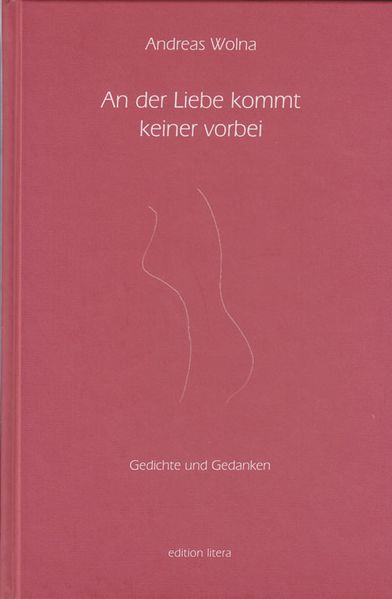 Cover von An der Liebe kommt keiner vorbei
