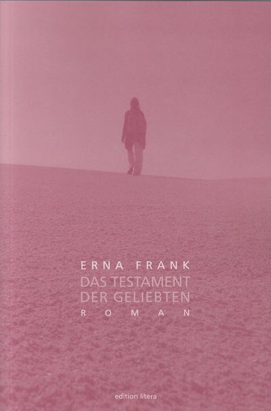 Cover von Das Testament der Geliebten
