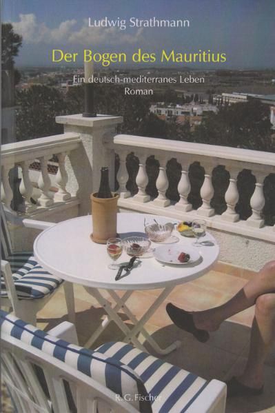 Cover von Der Bogen des Mauritius