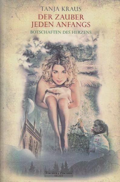 Cover von Der Zauber jeden Anfangs