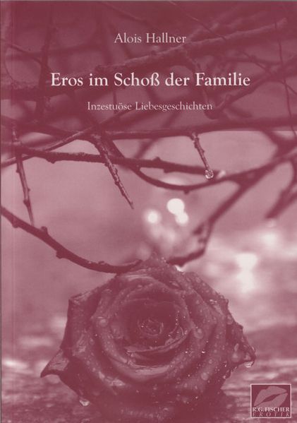 Cover von Eros im Schoß der Familie