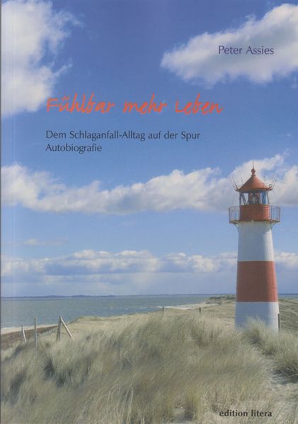 Cover von Fühlbar mehr Leben