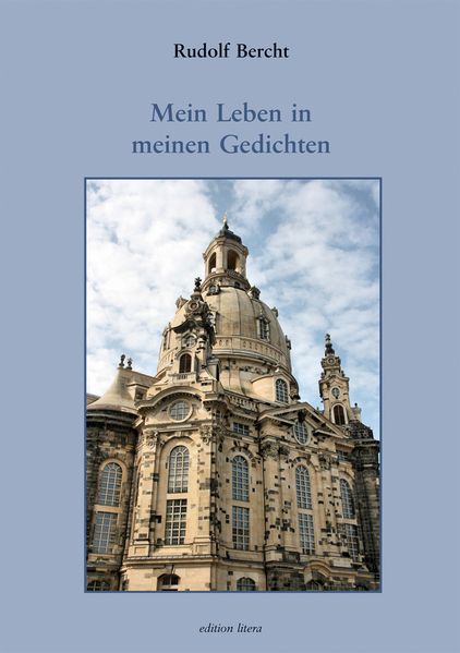 Cover von Mein Leben in meinen Gedichten