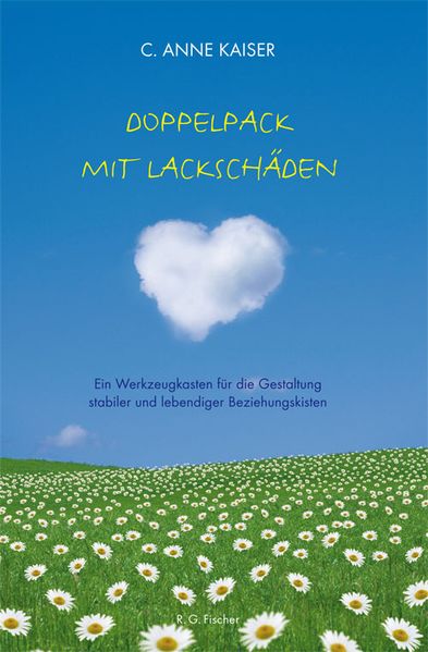Cover von Doppelpack mit Lackschäden