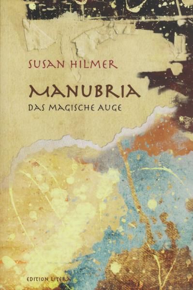 Cover von Manubria