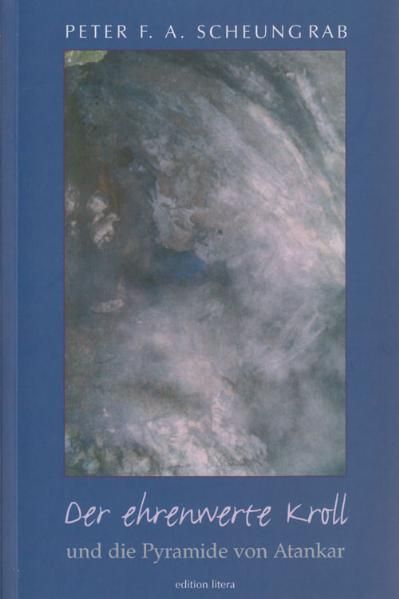 Cover von Der ehrenwerte Kroll