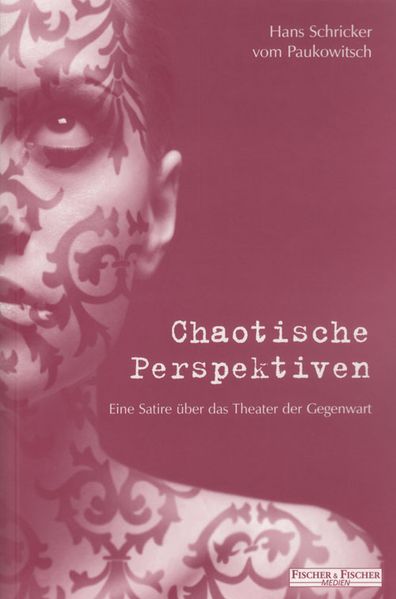 Cover von Chaotische Perspektiven