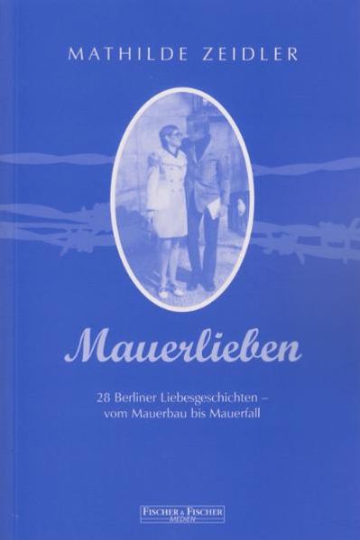 Cover von Mauerlieben