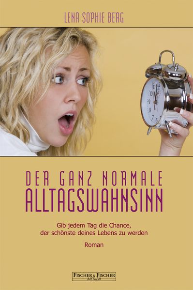 Cover von Der ganz normale Alltagswahnsinn