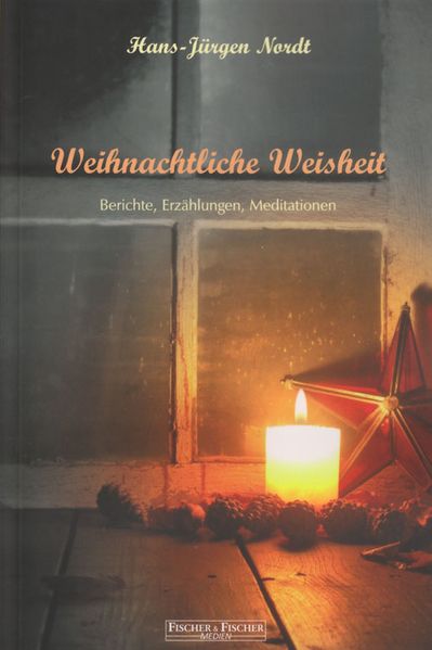 Cover von Weihnachtliche Weisheit