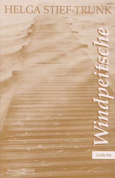 Cover von Windpeitsche