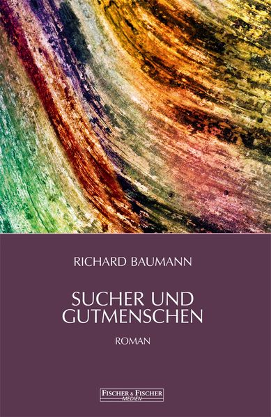 Cover von Sucher und Gutmenschen