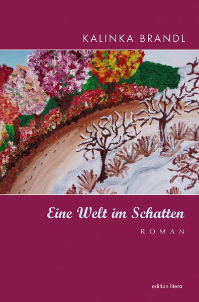 Cover von Eine Welt im Schatten