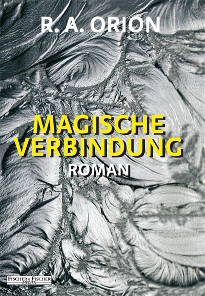 Cover von Magische Verbindung