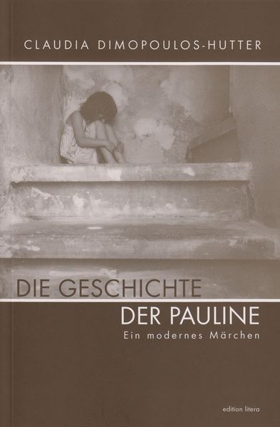 Cover von Die Geschichte der Pauline