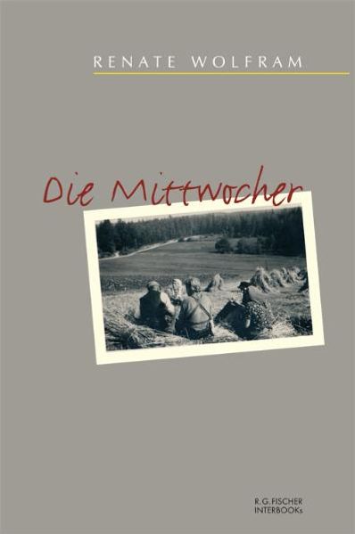 Cover von Die Mittwocher