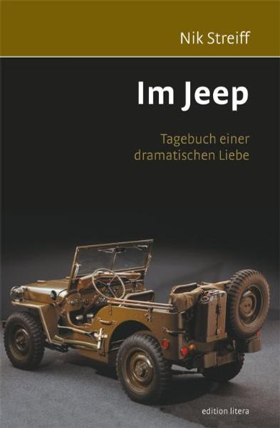 Cover von Im Jeep