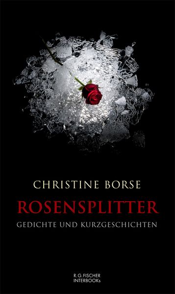 Cover von Rosensplitter