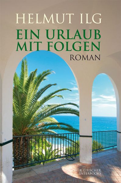 Cover von Ein Urlaub mit Folgen