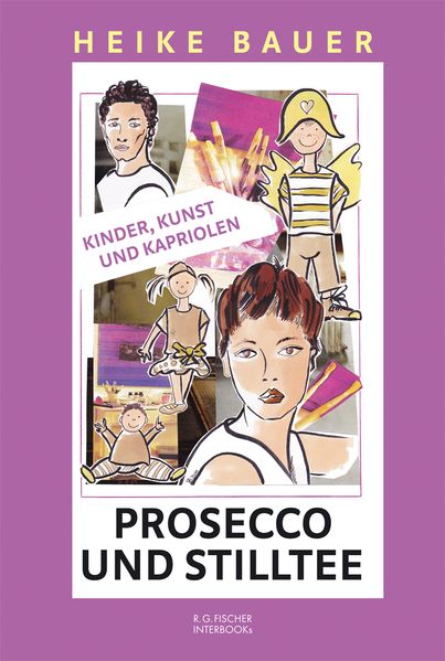 Cover von Prosecco und Stilltee