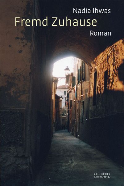 Cover von Fremd Zuhause