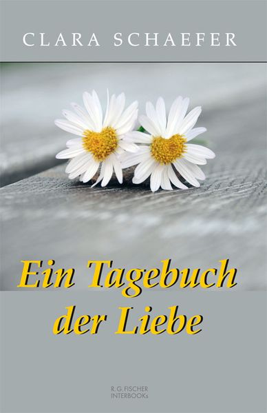 Cover von Ein Tagebuch der Liebe