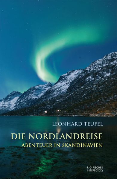 Cover von Die Nordlandreise