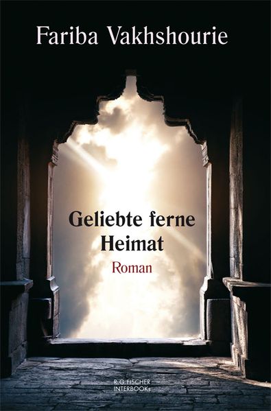 Cover von Geliebte ferne Heimat