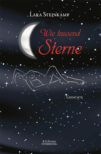 Cover von Wie tausend Sterne