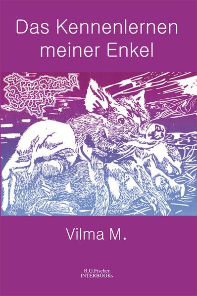 Cover von Das Kennenlernen meiner Enkel